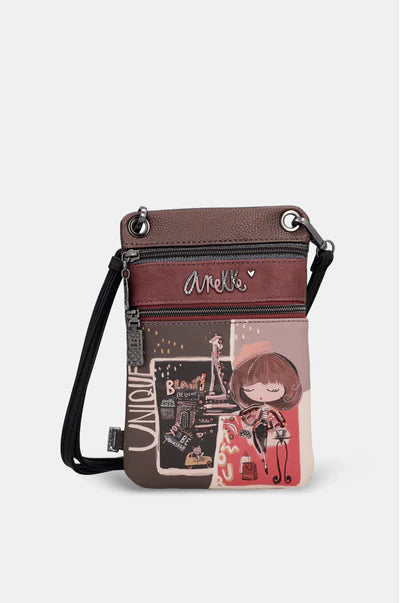 GEANTA DAMA ANEKKE 41803-905