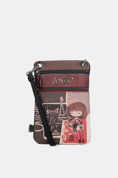 GEANTA DAMA ANEKKE 41803-905