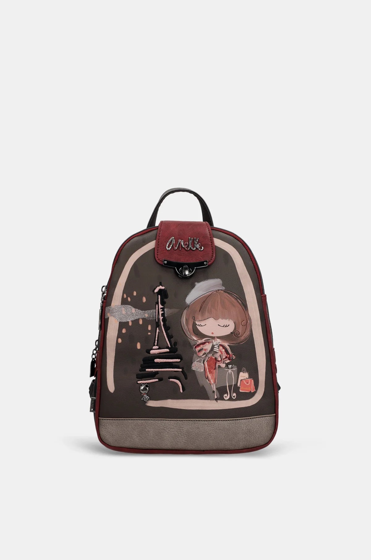RUCSAC DAMA ANEKKE 41805-043