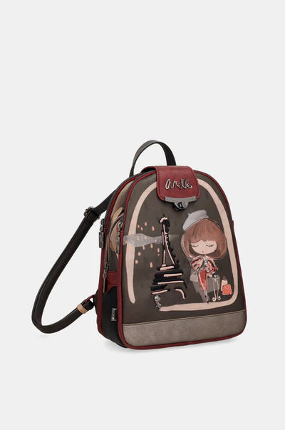 RUCSAC DAMA ANEKKE 41805-043