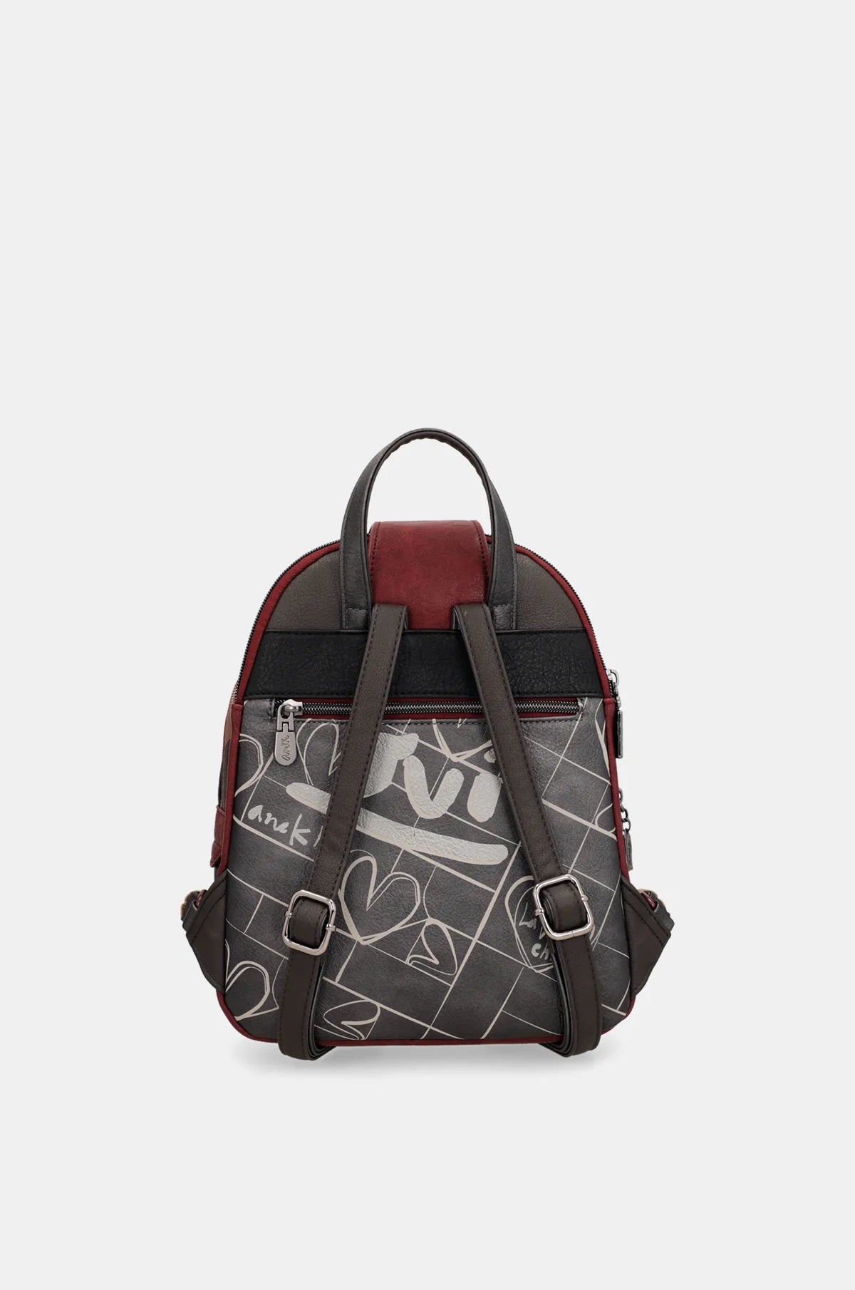 RUCSAC DAMA ANEKKE 41805-043