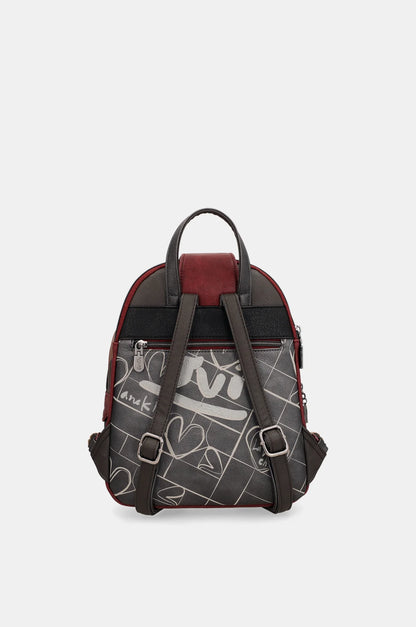 RUCSAC DAMA ANEKKE 41805-043