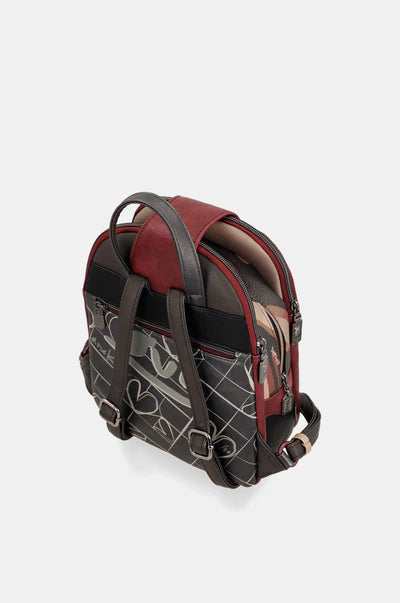 RUCSAC DAMA ANEKKE 41805-043