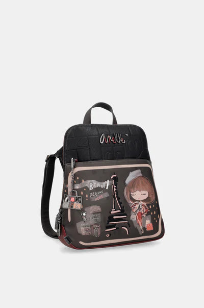 RUCSAC DAMA ANEKKE 41805-055