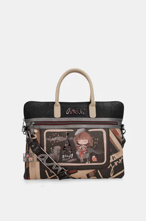 GEANTA DAMA ANEKKE 41806-110