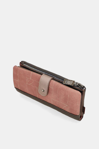 PORTOFEL DAMA ANEKKE 41809-906