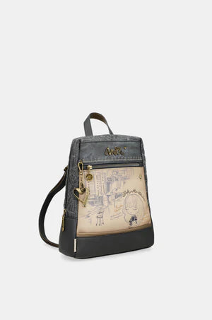 RUCSAC DAMA ANEKKE 41845-018