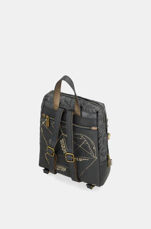 RUCSAC DAMA ANEKKE 41845-018