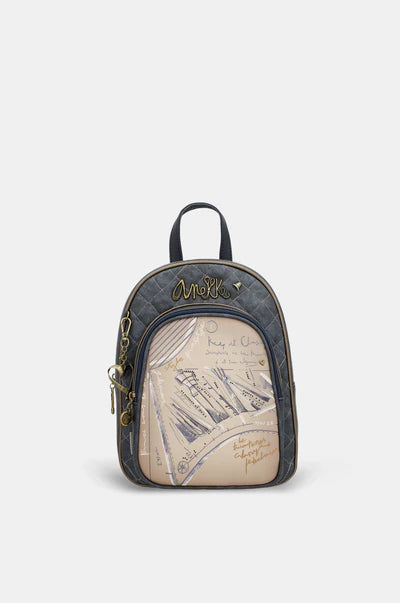 RUCSAC DAMA ANEKKE 41845-197