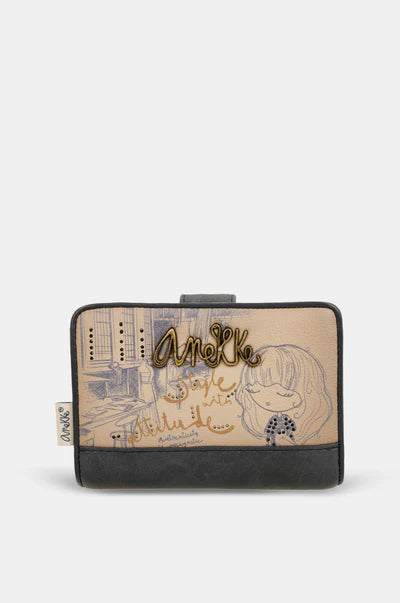 PORTOFEL DAMA ANEKKE 41849-902