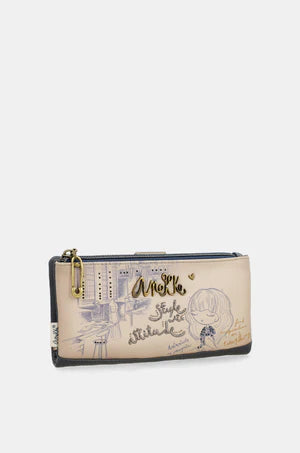 PORTOFEL DAMA ANEKKE 41849-906