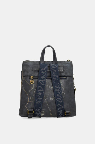 RUCSAC DAMA ANEKKE 41855-233