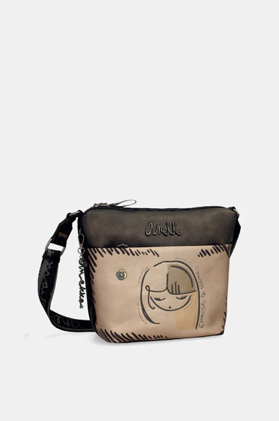 GEANTA DAMA ANEKKE 41863-248