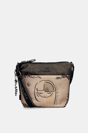 GEANTA DAMA ANEKKE 41863-248