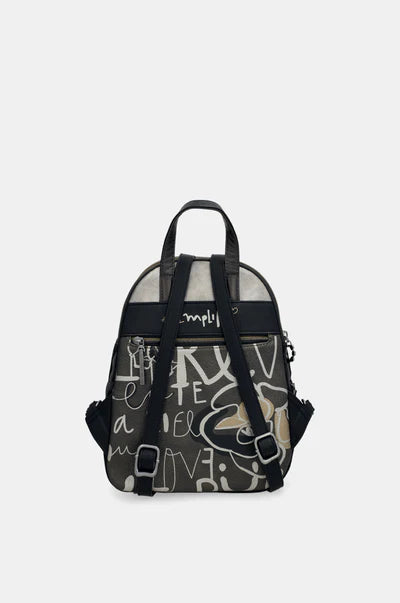 RUCSAC DAMA ANEKKE 41865-044
