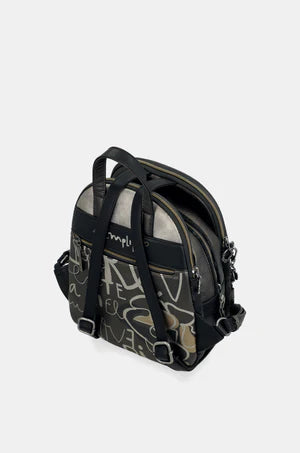 RUCSAC DAMA ANEKKE 41865-044
