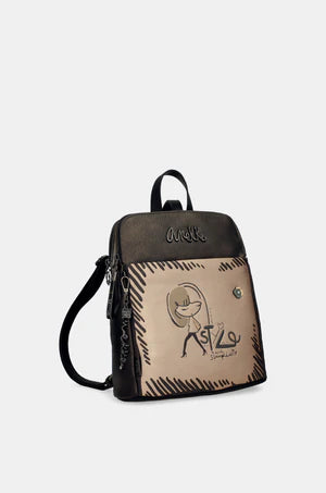 RUCSAC DAMA ANEKKE 41865-073