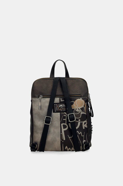 RUCSAC DAMA ANEKKE 41865-073