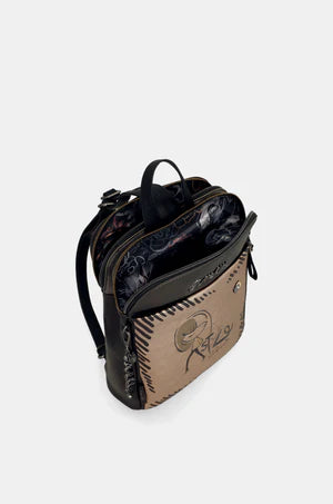 RUCSAC DAMA ANEKKE 41865-073