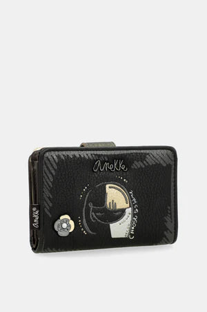 PORTOFEL DAMA ANEKKE 41869-902