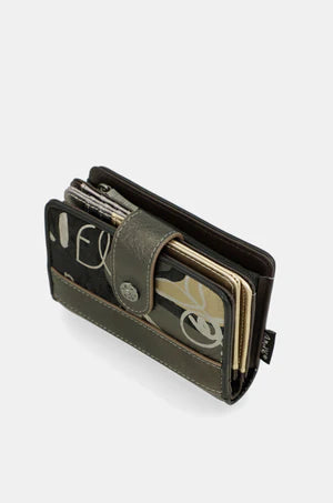 PORTOFEL DAMA ANEKKE 41869-902