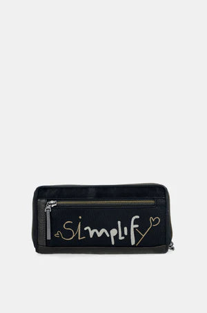 PORTOFEL DAMA ANEKKE 41869-908