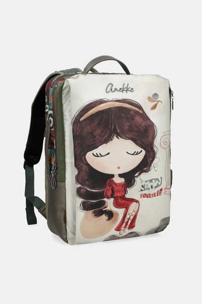 RUCSAC DAMA ANEKKE 42575-001
