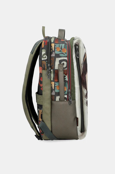 RUCSAC DAMA ANEKKE 42575-001