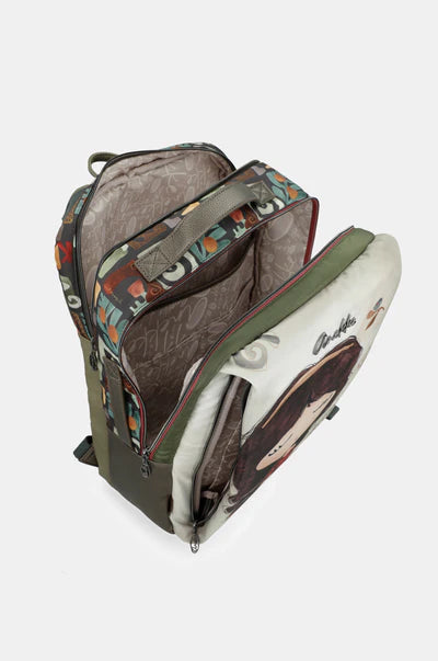 RUCSAC DAMA ANEKKE 42575-001