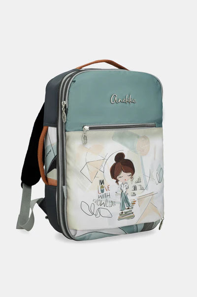 RUCSAC DAMA ANEKKE 42585-012