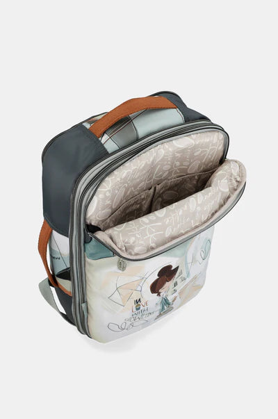 RUCSAC DAMA ANEKKE 42585-012