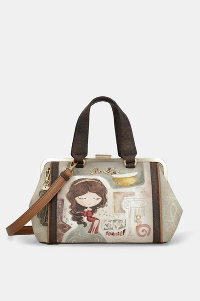 GEANTA DAMA ANEKKE 42701-009