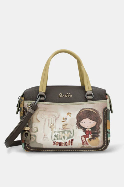 GEANTA DAMA ANEKKE 42701-187