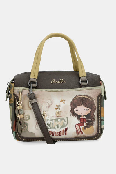 GEANTA DAMA ANEKKE 42701-187