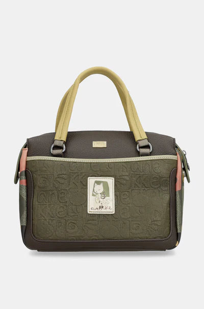 GEANTA DAMA ANEKKE 42701-187