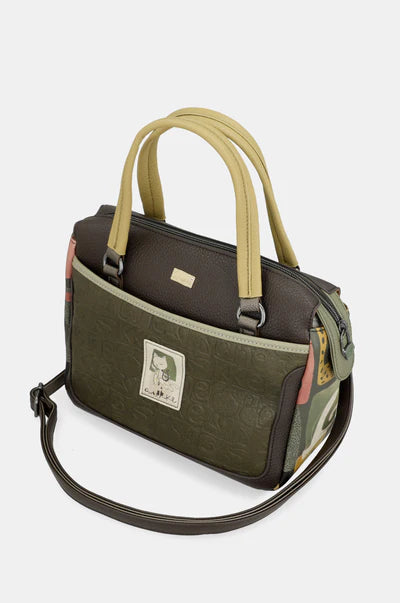 GEANTA DAMA ANEKKE 42701-187