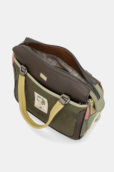 GEANTA DAMA ANEKKE 42701-187