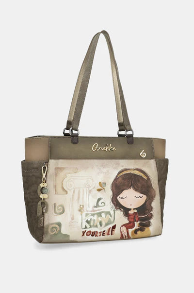 GEANTA DAMA ANEKKE 42702-216