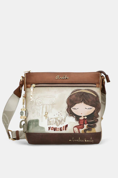 GEANTA DAMA ANEKKE 42703-069
