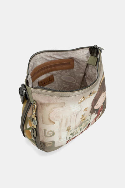 GEANTA DAMA ANEKKE 42703-138