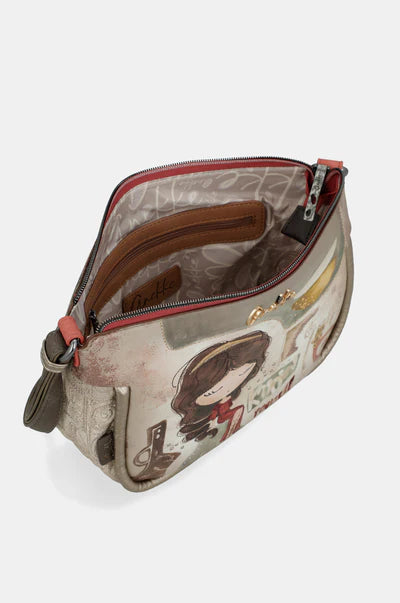 GEANTA DAMA ANEKKE 42703-541