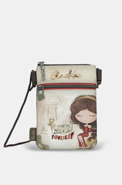 GEANTA DAMA ANEKKE 42703-904