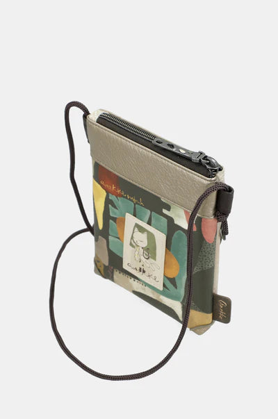 GEANTA DAMA ANEKKE 42703-904