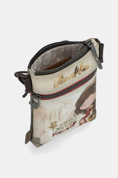 GEANTA DAMA ANEKKE 42703-904