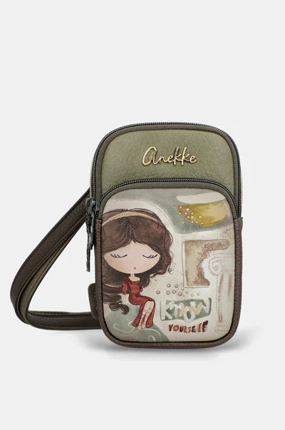 GEANTA DAMA ANEKKE 42703-907 - imagine 10