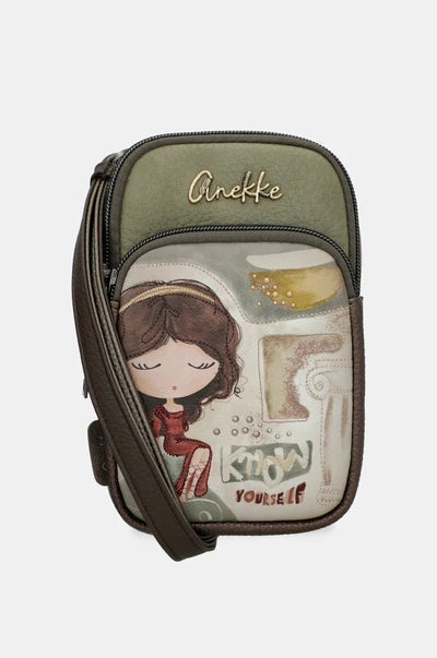 GEANTA DAMA ANEKKE 42703-907