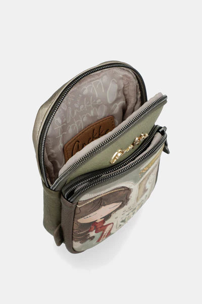 GEANTA DAMA ANEKKE 42703-907