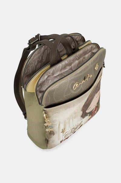 RUCSAC DAMA ANEKKE 42705-073
