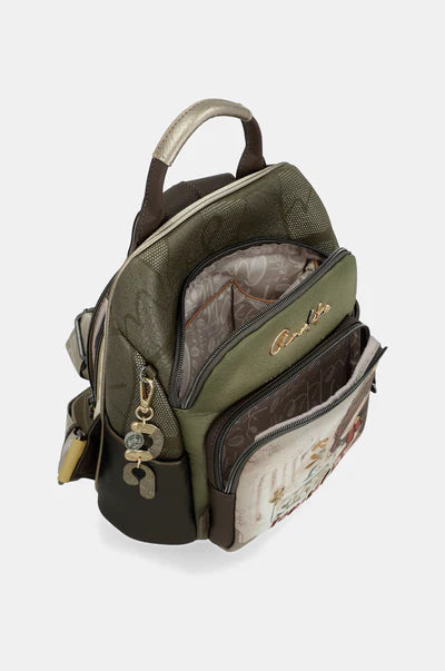 RUCSAC DAMA ANEKKE 42705-213