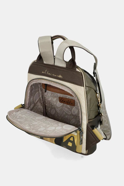 RUCSAC DAMA ANEKKE 42705-213